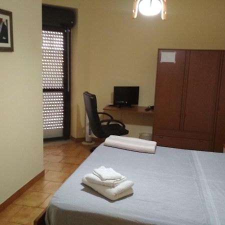 La Dolce Vita, Relax & Kite Lamezia 拉默齐亚泰尔默 外观 照片