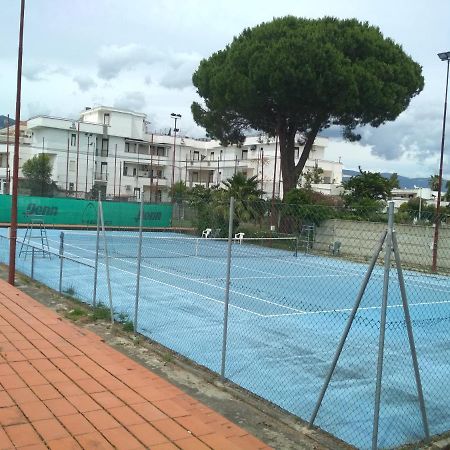 La Dolce Vita, Relax & Kite Lamezia 拉默齐亚泰尔默 外观 照片