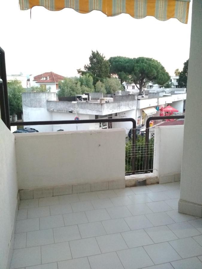 La Dolce Vita, Relax & Kite Lamezia 拉默齐亚泰尔默 外观 照片