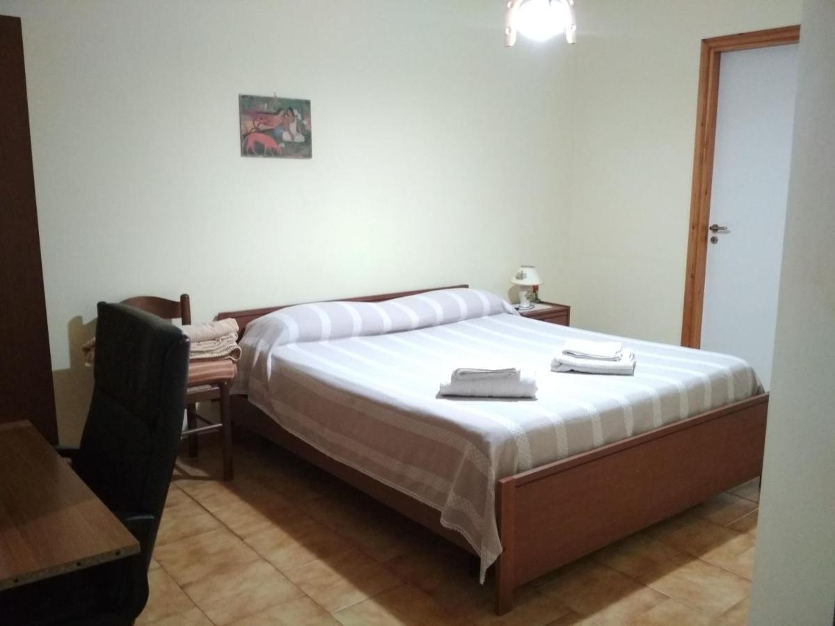 La Dolce Vita, Relax & Kite Lamezia 拉默齐亚泰尔默 外观 照片