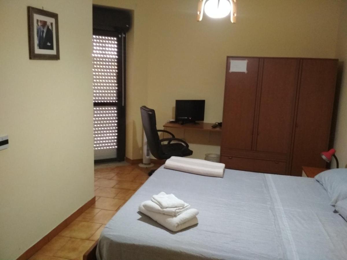 La Dolce Vita, Relax & Kite Lamezia 拉默齐亚泰尔默 外观 照片