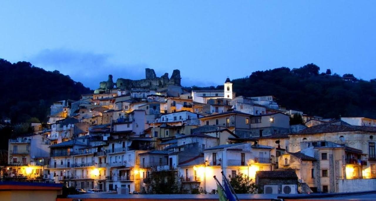 La Dolce Vita, Relax & Kite Lamezia 拉默齐亚泰尔默 外观 照片