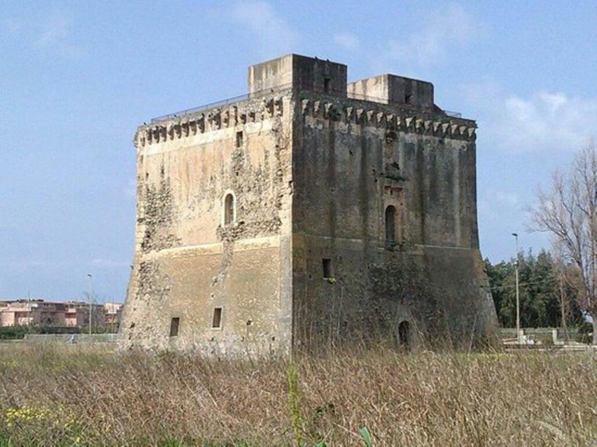 La Dolce Vita, Relax & Kite Lamezia 拉默齐亚泰尔默 外观 照片