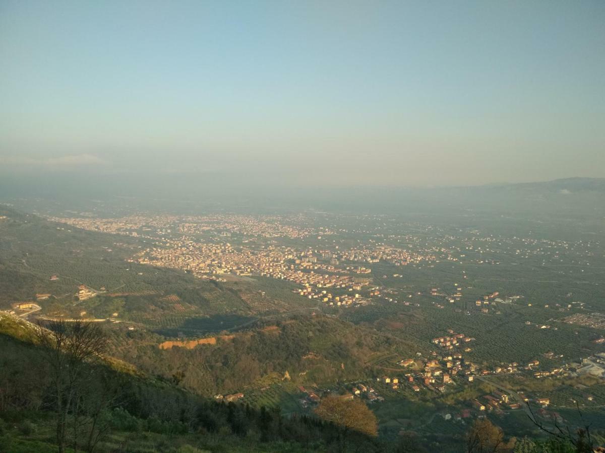 La Dolce Vita, Relax & Kite Lamezia 拉默齐亚泰尔默 外观 照片